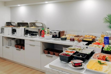 Rixwell Viru Square Hotel (Tallinn)