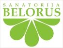 Sanatorium Belorus logo