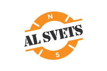 AL SVETS logo