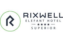 Rixwell Elefant Hotel semināru telpas logo