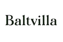Baltvilla logo