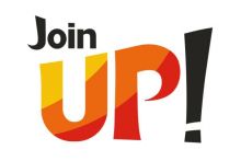 Join UP! Baltics logo