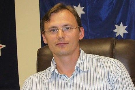 Par Air Tour un biletes.lv aktualitātēm stāsta Sergejs Treņins