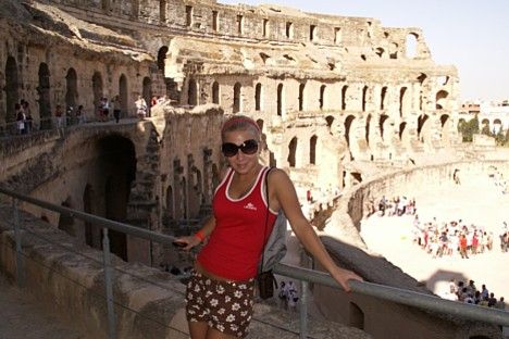 Par Antario Travel piedāvājumiem vasaras sezonai stāsta Veronika Grīnvalde
