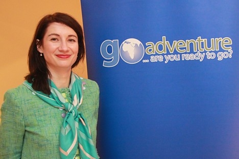 Intervija: Go Adventure aicina uz Ēģipti - tagad ceļotājiem vēl drošāka