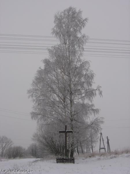 Lugsanu-namins Lūgšanu namiņš
