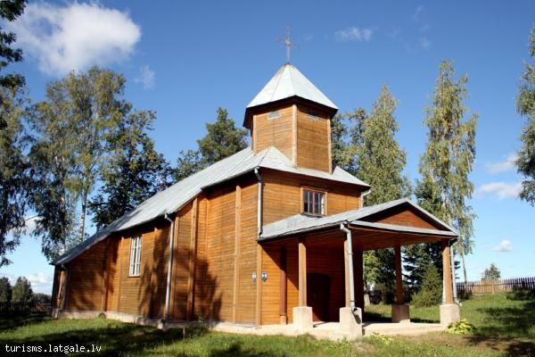 Pilcenes-Pilcines-Sv-Antona-Romas-katolu-baznica Pilcenes (Piļcines) Sv. Antona Romas katoļu baznīca