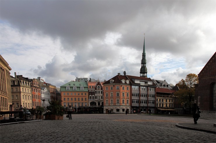 Doma-laukums Doma laukums