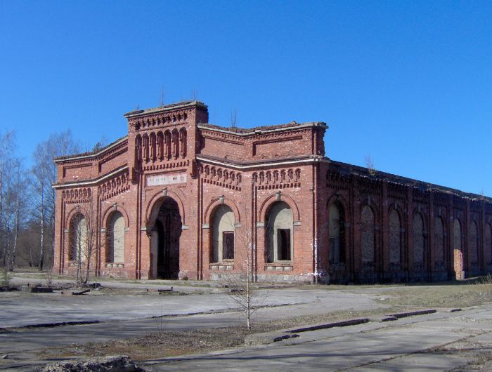 Maneza Manēža