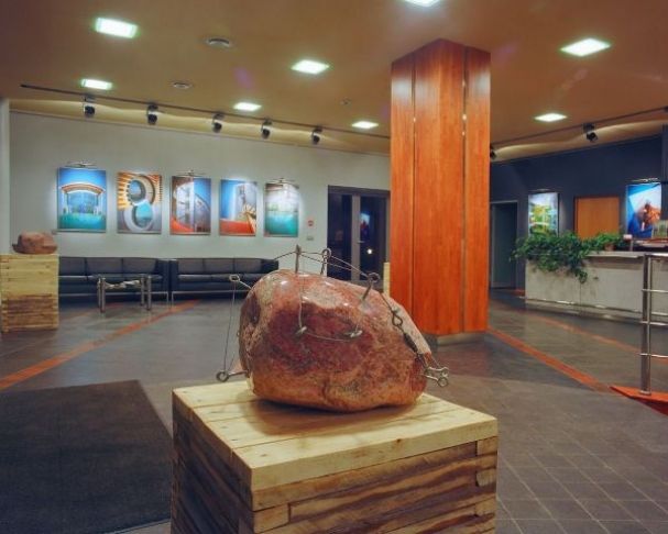 Makslas_galerija_UPB Mākslas galerija 
