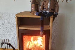 Viesu māja “Kaķis krūzē” TAKA