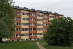 Bebrenes dienesta viesnīca TAKA