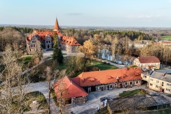 Atpūtas un ceļojumu piedāvājumi 13.04.2025 - 15.05.2025 Skolēnu pavasaris Madonā-Cesvainē Madonas TIC