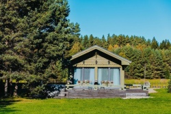 Green Valley brīvdienu māju noma. Roja Estravel Latvia