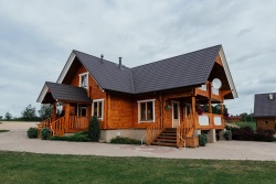 Viesu māja "Saliņas" TAKA