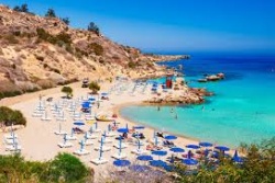 Atpūtas un ceļojumu piedāvājumi 10.05.2025 - 17.05.2025 Work and Travel Nikos Travel
