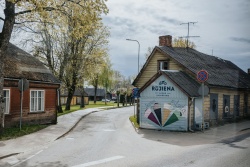 Atpūtas un ceļojumu piedāvājumi 21.05.2025 - 25.05.2025 Saldējuma svētki Rūjienā Valmieras novada Tūrisma pārvalde