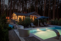 Silene Resort & SPA TAKA