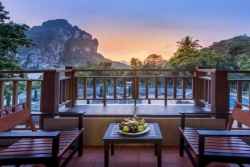 CHADA viesnīcas - Krabi un Ko Lanta Estravel Latvia