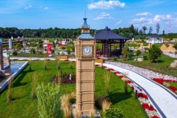 Skaistākie Lietuvas dārzi- 14.06.2025 Nikos Travel