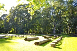Vaboles muižas parks TAKA