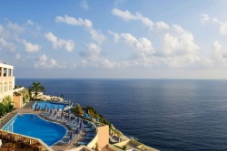 Atpūtas un ceļojumu piedāvājumi 07.06.2025 - 12.06.2025 Athina Palace Resort & SPA (5) Atlantic Travel