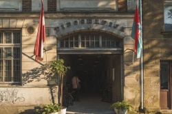 Chris Noah koncerts Liepājas reģiona TIB