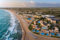 Atpūtas un ceļojumu piedāvājumi 11.06.2025 - 17.06.2025 ALDEMAR OLYMPIAN VILLAGE (5) Atlantic Travel