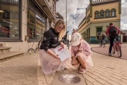 Atpūtas un ceļojumu piedāvājumi 25.06.2025 - 30.06.2025 Liepāja – kā pa notīm! Liepājas reģiona TIB
