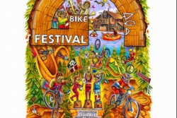 Lielākais VELO festivāls Baltijā! Madonas TIC
