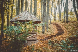 Jaunsventes muižas parks TAKA