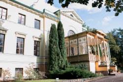 Atpūtas un ceļojumu piedāvājumi 02.07.2025 - 07.07.2025 Naukšēnu svētki “Ziedu straumē” Valmieras novada Tūrisma pārvalde