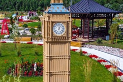 Atpūtas un ceļojumu piedāvājumi 10.07.2025 - 17.07.2025 Dzimšanas diena mums- dāvanas Jums Nikos Travel