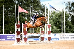All-Latvian Horse Days Siguldas novada TIC