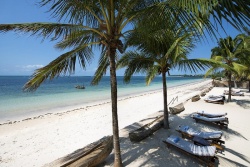 Mombasa. Kenija - pludmales atpūta Estravel Latvia