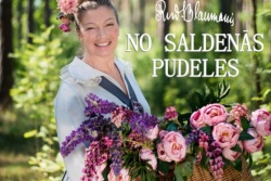 Rūdolfs Blaumanis "No saldenās pudeles" Tukuma TIC