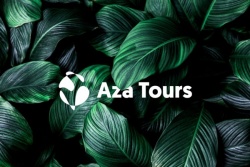 Vairāk prieka ceļojot! AZA tours