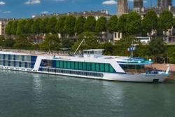 40% atlaide Luksus Eiropas upju kruīziem CRUISEcentre