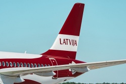 Ar vairāk nekā 80 galamērķiem! airBaltic