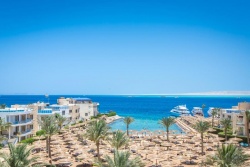 SEAGULL BEACH RESORT & CLUB Atlantic Travel