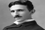 10. jūlijs vēsturē: Piedzimst slavenais izgudrotājs Nikola Tesla