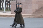 10. jūlijs vēsturē: Latvijas armija svin dzimšanas dienu