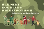 Jēkabpils novads: Rotāšana un gavilēšana Sēlpils pagasta “Boļānos” norisināsies jau 17. pavasari