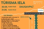 Travelnews.lv piedāvā: Nedēļas nogales notikumu TOP7