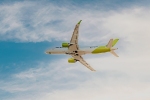 «airBaltic» ikgadējā aptauja liecina par augstu klientu apmierinātības līmeni un lojalitāti