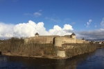Igaunijas pilsēta Narva 2025. gadā svētkus svinēs jaunā formātā
