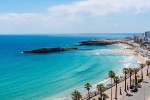 Maz zināmā, bet neaizmirstamā Tunisija