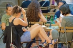 Eiropas tūrisma nozare piedzīvo nepieredzētu uzplaukumu