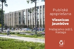 Ādažu novadā apspriež ieceri būvēt jaunu viesnīcu