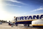 «Ryanair» palielina rokas bagāžas izmēru